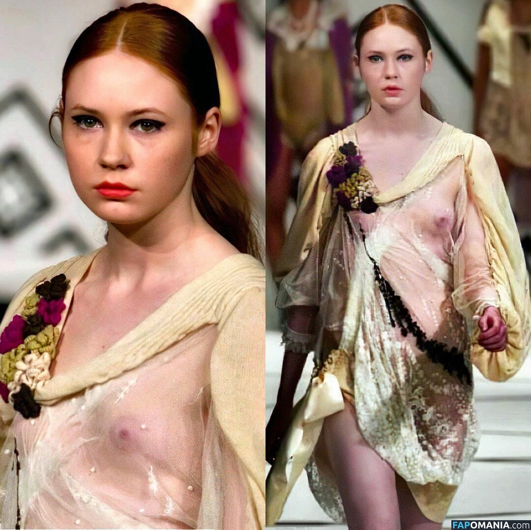 Karen Gillan / karengillan ヌード OnlyFans  流出写真 #41
