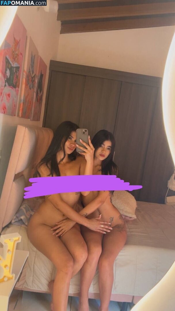 Karen Restrepo / karen1116 / karenrestrepo.of ヌード OnlyFans  流出写真 #2