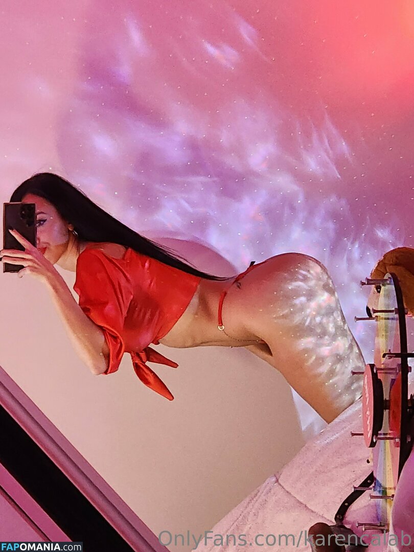 karencalab / kkarencalab ヌード OnlyFans  流出写真 #23