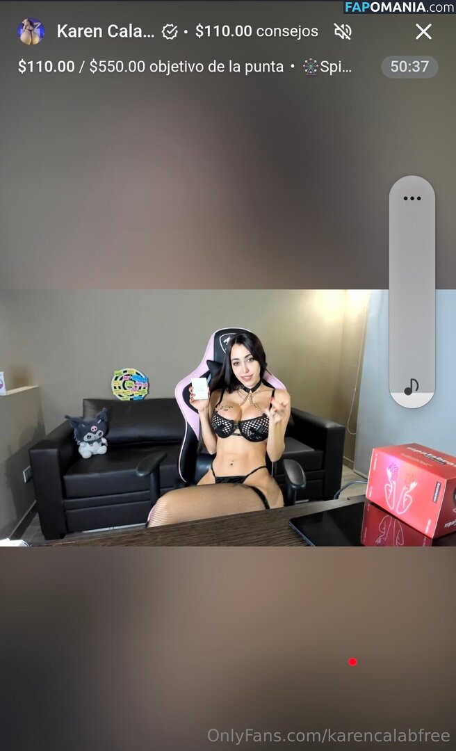 karencalabfree / karencalabvip ヌード OnlyFans  流出写真 #8