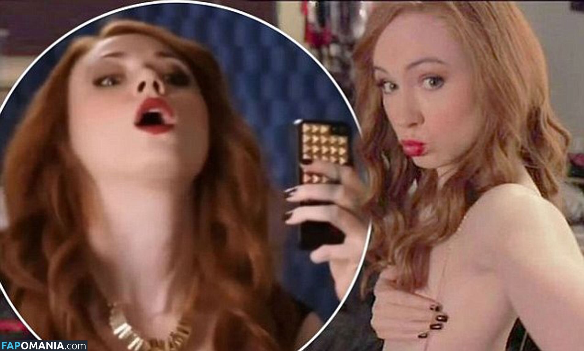 karengillan ヌード OnlyFans  流出写真 #15