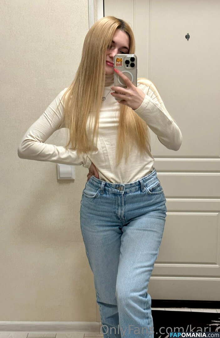 kari.i ヌード OnlyFans  流出写真 #52