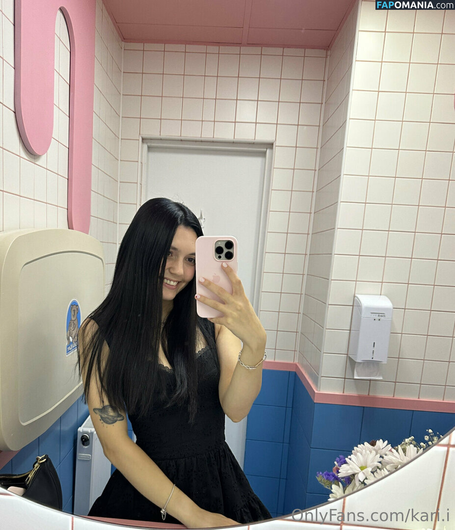 kari.i ヌード OnlyFans  流出写真 #223