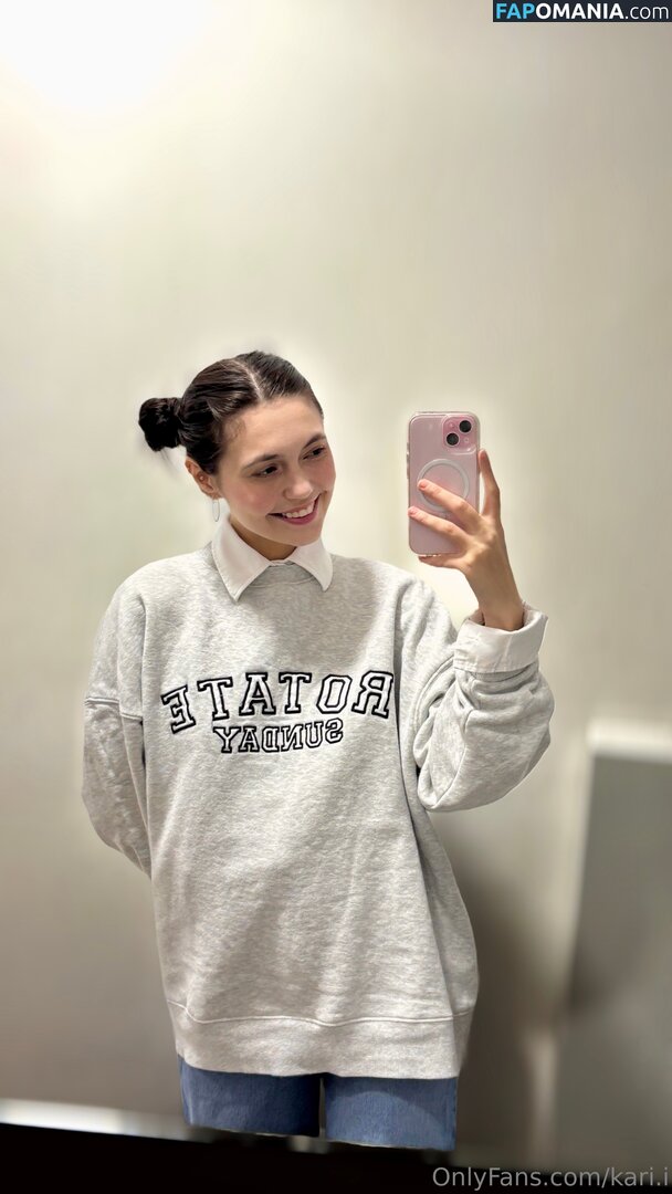 kari.i ヌード OnlyFans  流出写真 #301