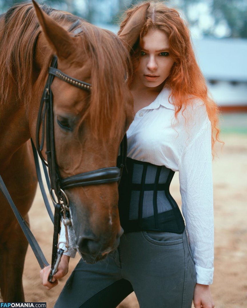 Kari Pitinova / tikivulpes ヌード OnlyFans  流出写真 #18