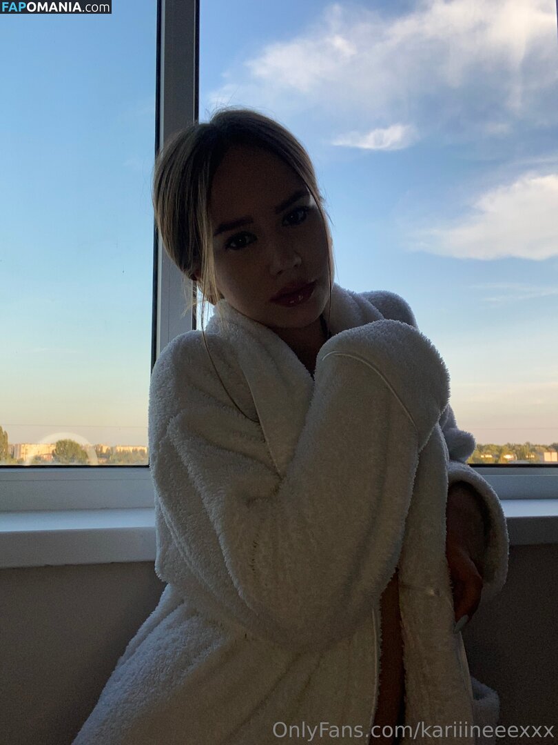 kariiineeexxx ヌード OnlyFans  流出写真 #8