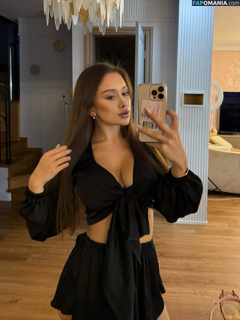 Karina Chijikova / karina_chijikova / karinachijikova ヌード OnlyFans  流出写真 #126