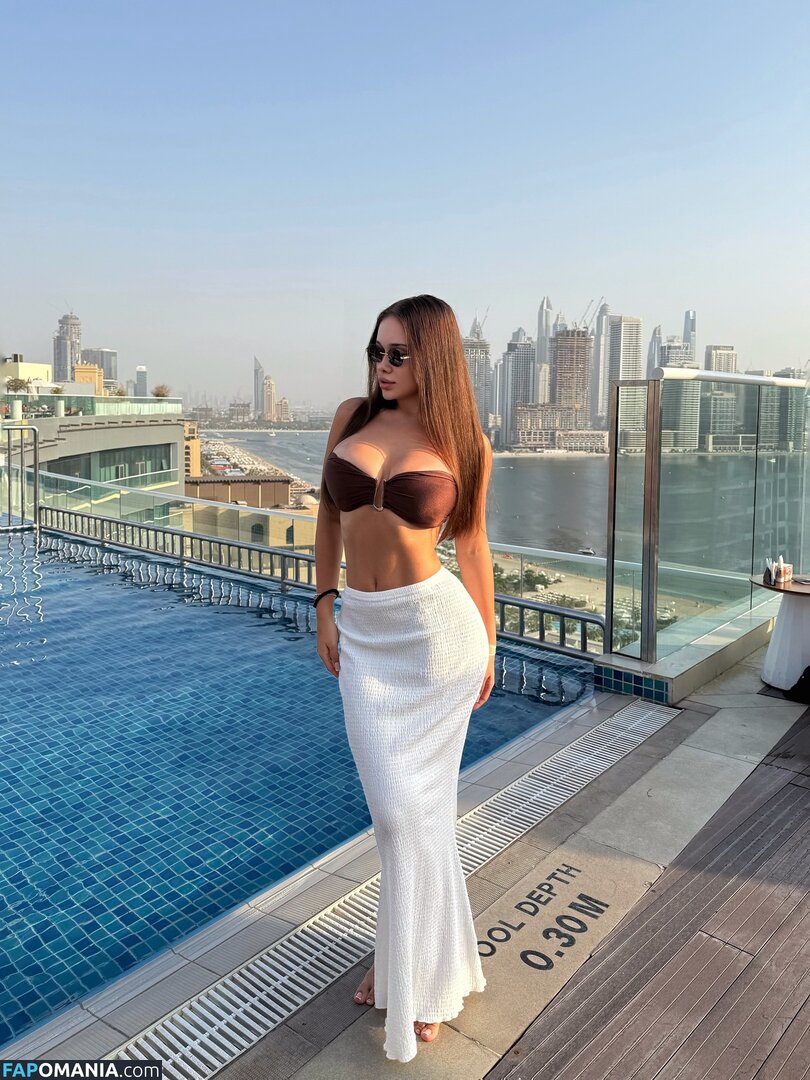 Karina Chijikova / karina_chijikova / karinachijikova ヌード OnlyFans  流出写真 #134