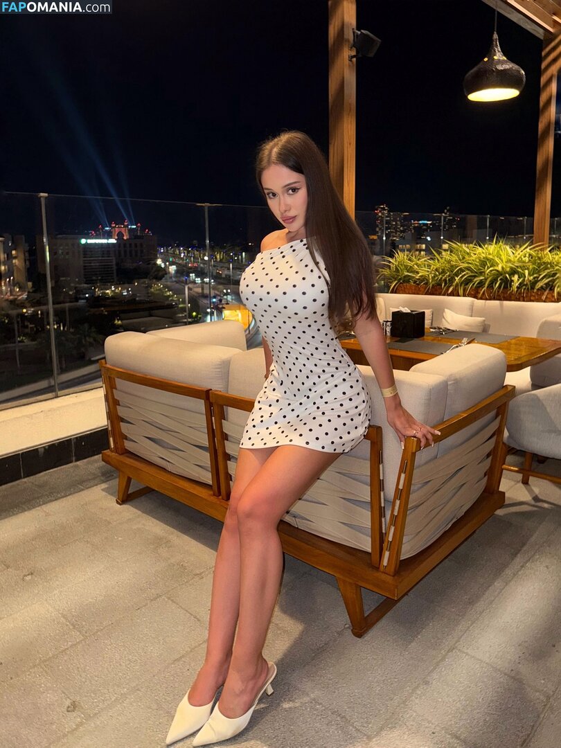 Karina Chijikova / karina_chijikova / karinachijikova ヌード OnlyFans  流出写真 #137
