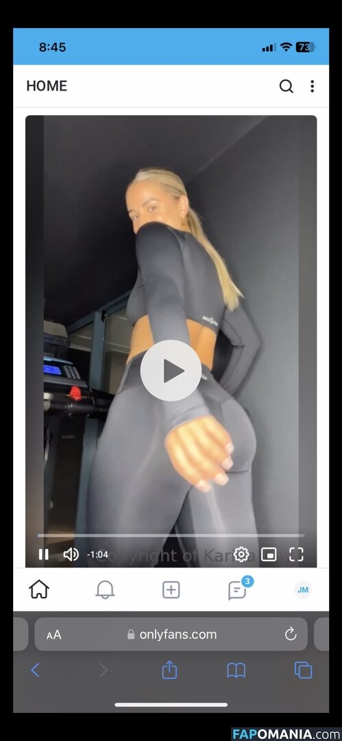 Karina Irby / karinairby ヌード OnlyFans  流出写真 #345