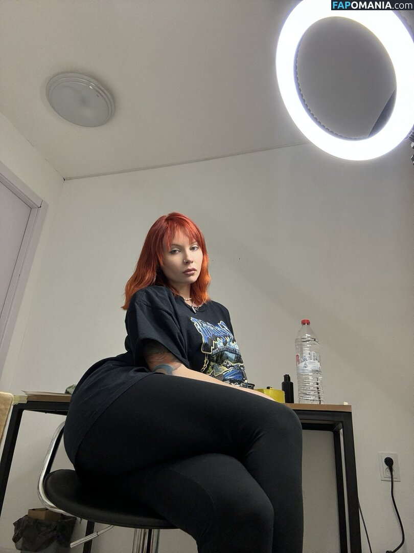 Karina Kherman / NebelaiaK / kher.man ヌード OnlyFans  流出写真 #20