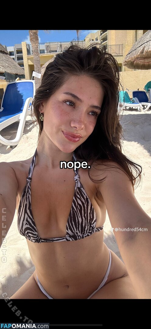 Karina Scherzer / karinascherzer ヌード OnlyFans  流出写真 #1