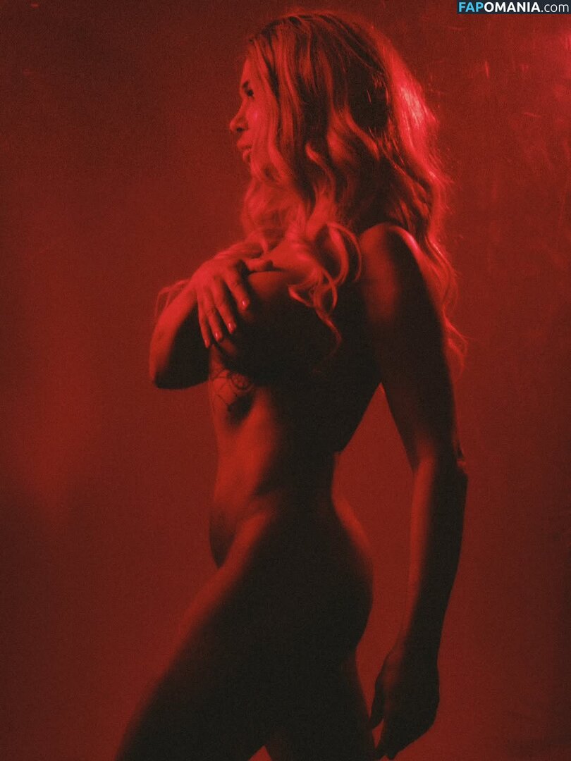 Karina Zvereva / karinazvereva ヌード OnlyFans  流出写真 #1