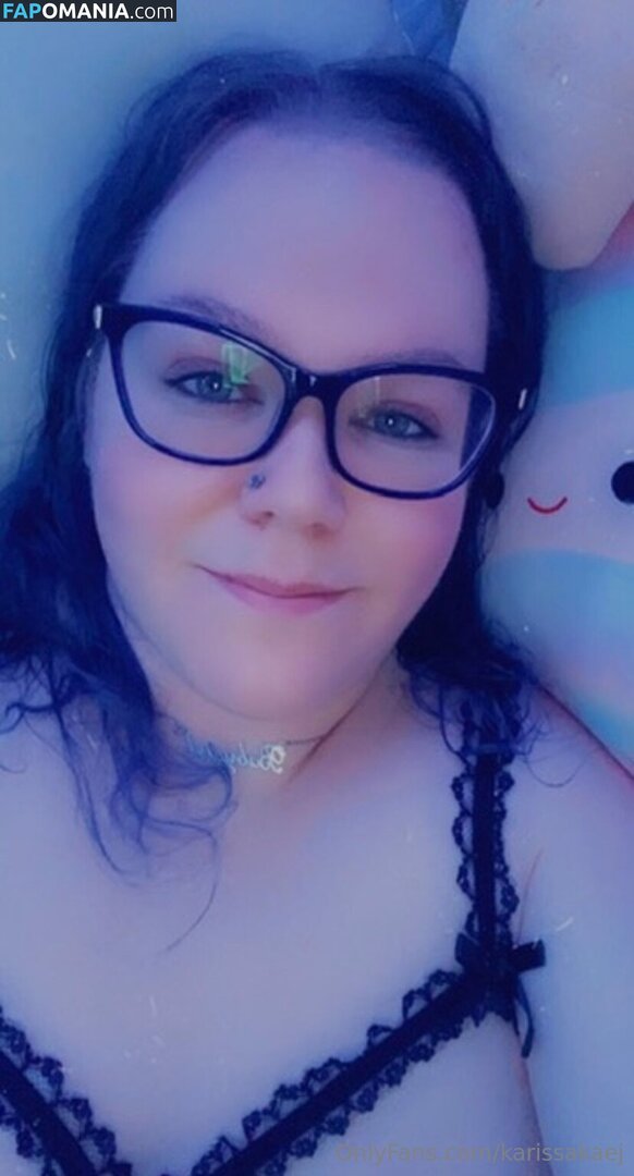 karissakaej ヌード OnlyFans  流出写真 #5