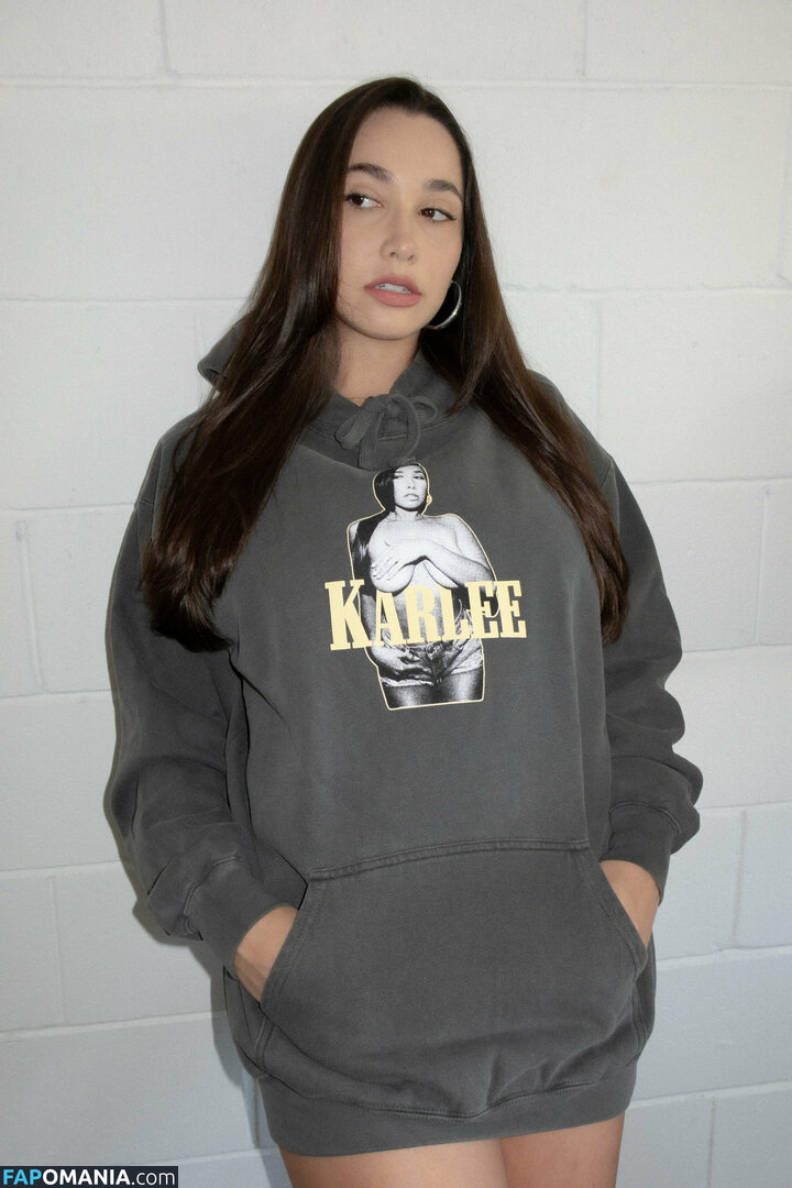 karleegrey / nawtsogrey ヌード OnlyFans  流出写真 #5