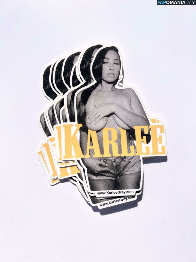 karleegrey / nawtsogrey ヌード OnlyFans  流出写真 #47