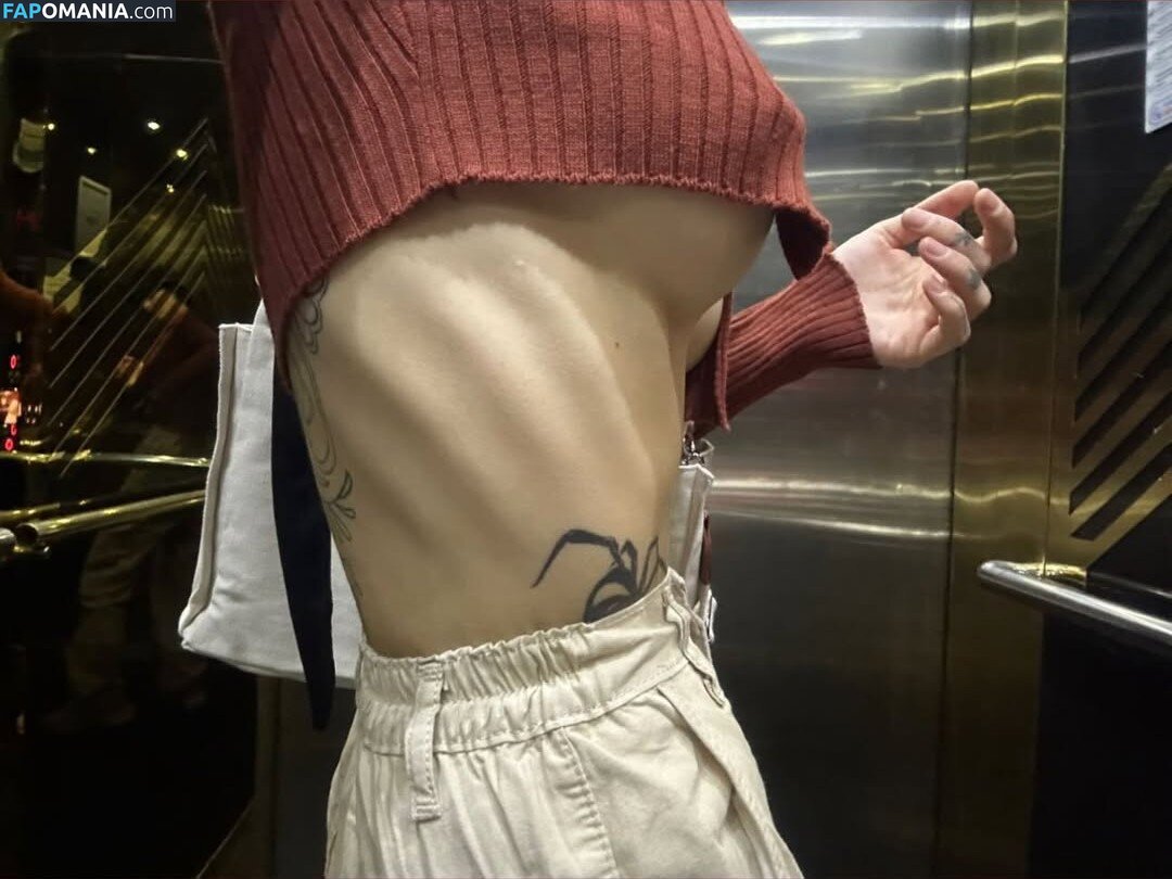 Kübra Işık / karma.handpoke / karma.knitting / karma.rope / karma.shibari / karmahandpoke / karmasync73 ヌード OnlyFans  流出写真 #3