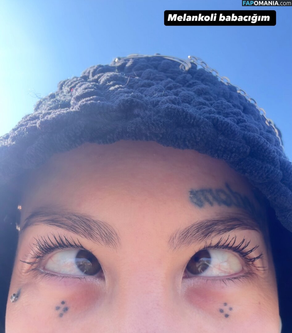 Kübra Işık / karma.handpoke / karma.knitting / karma.rope / karma.shibari / karmahandpoke / karmasync73 ヌード OnlyFans  流出写真 #8