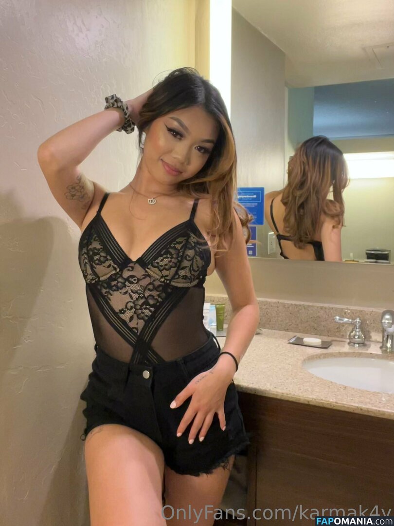 karmak4y / karmakey ヌード OnlyFans  流出写真 #165