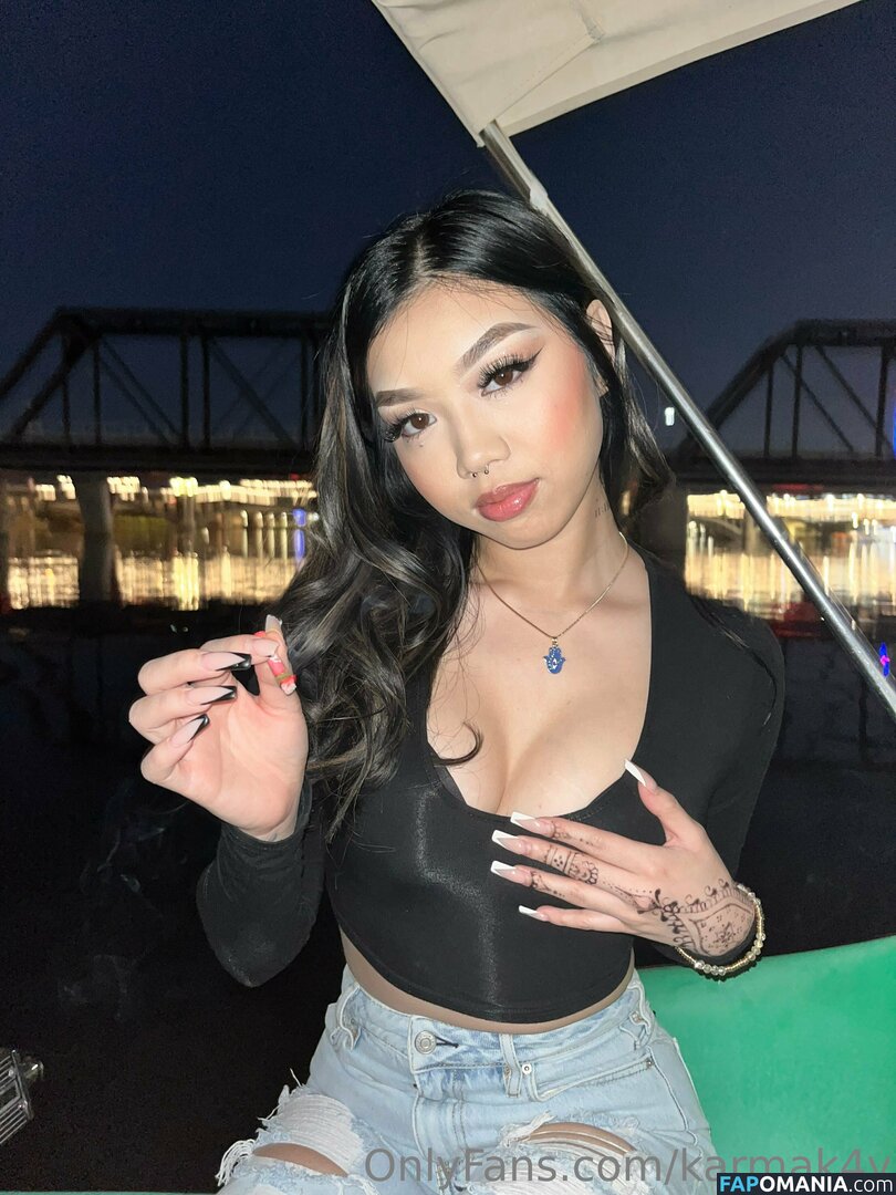 karmak4y / karmakey ヌード OnlyFans  流出写真 #175