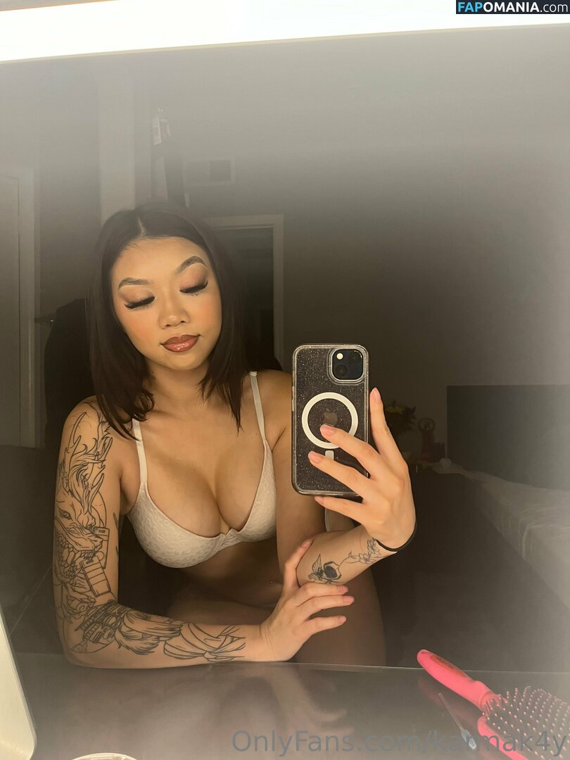 karmak4y / karmakey ヌード OnlyFans  流出写真 #212