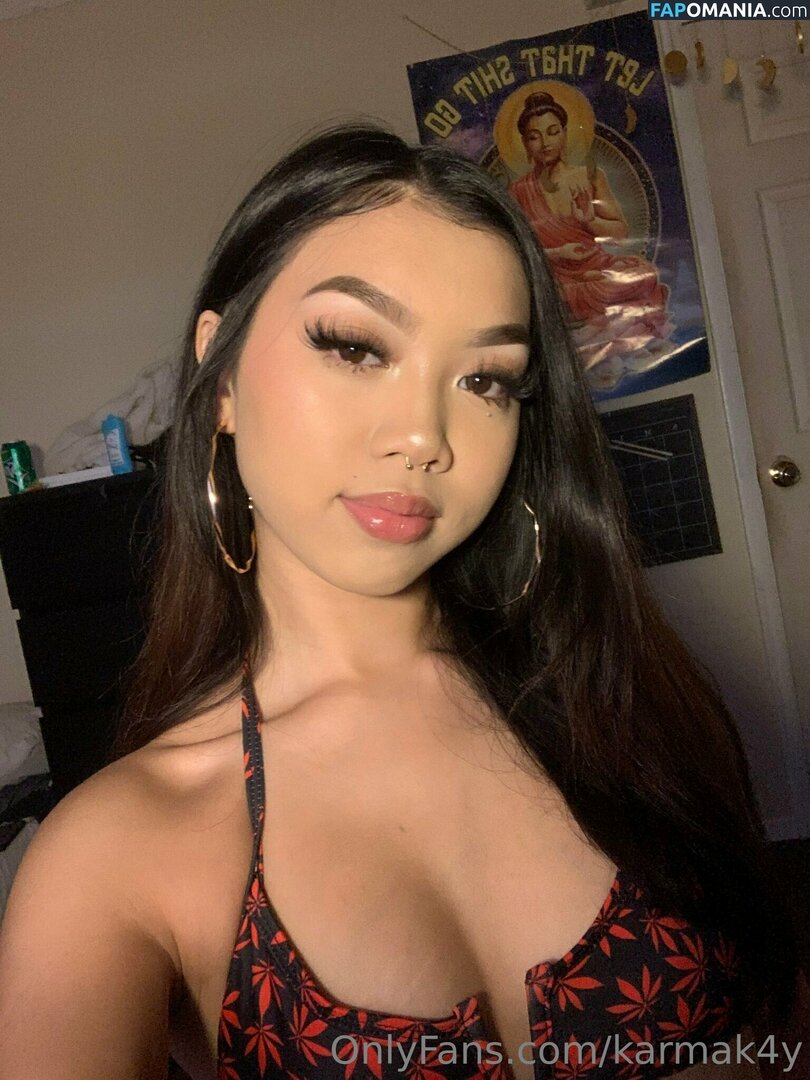 karmak4y / karmakey ヌード OnlyFans  流出写真 #277