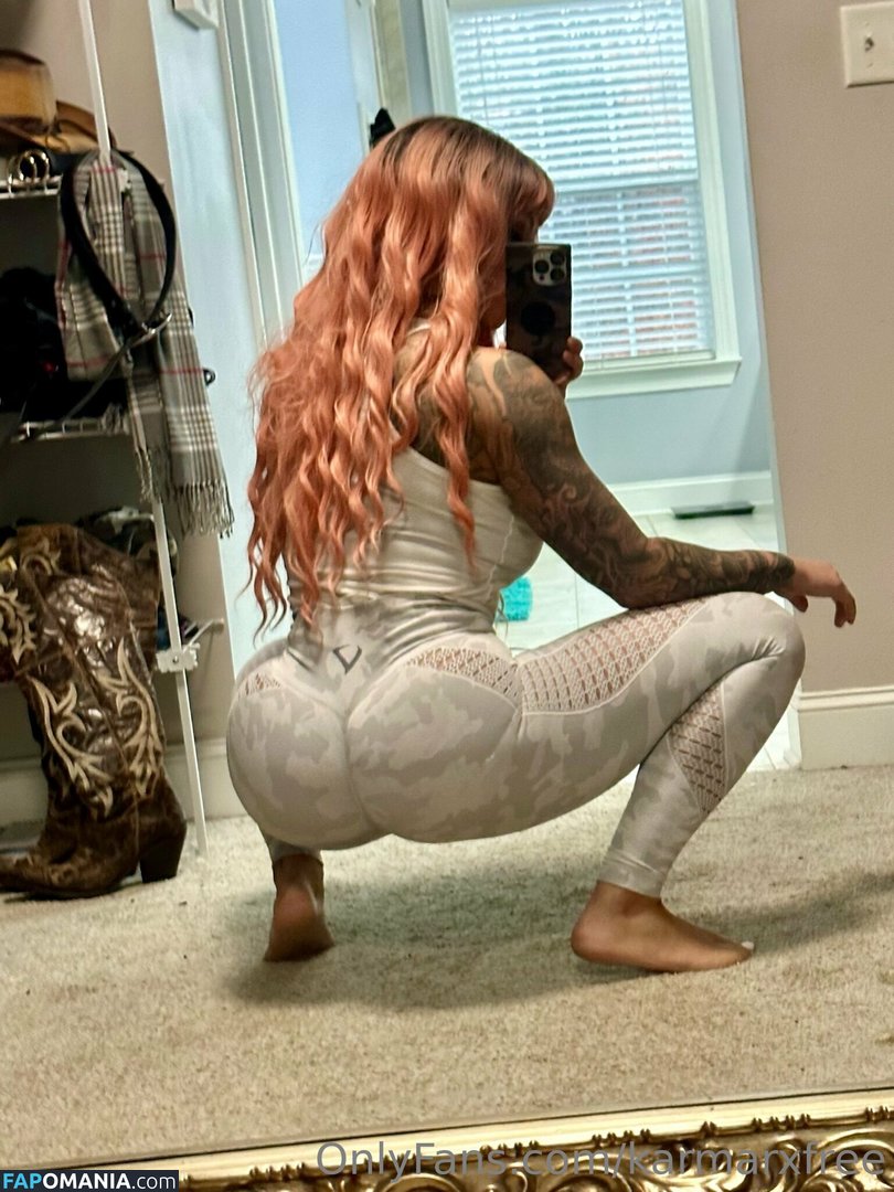 karma.rx / karmarxfree ヌード OnlyFans  流出写真 #14