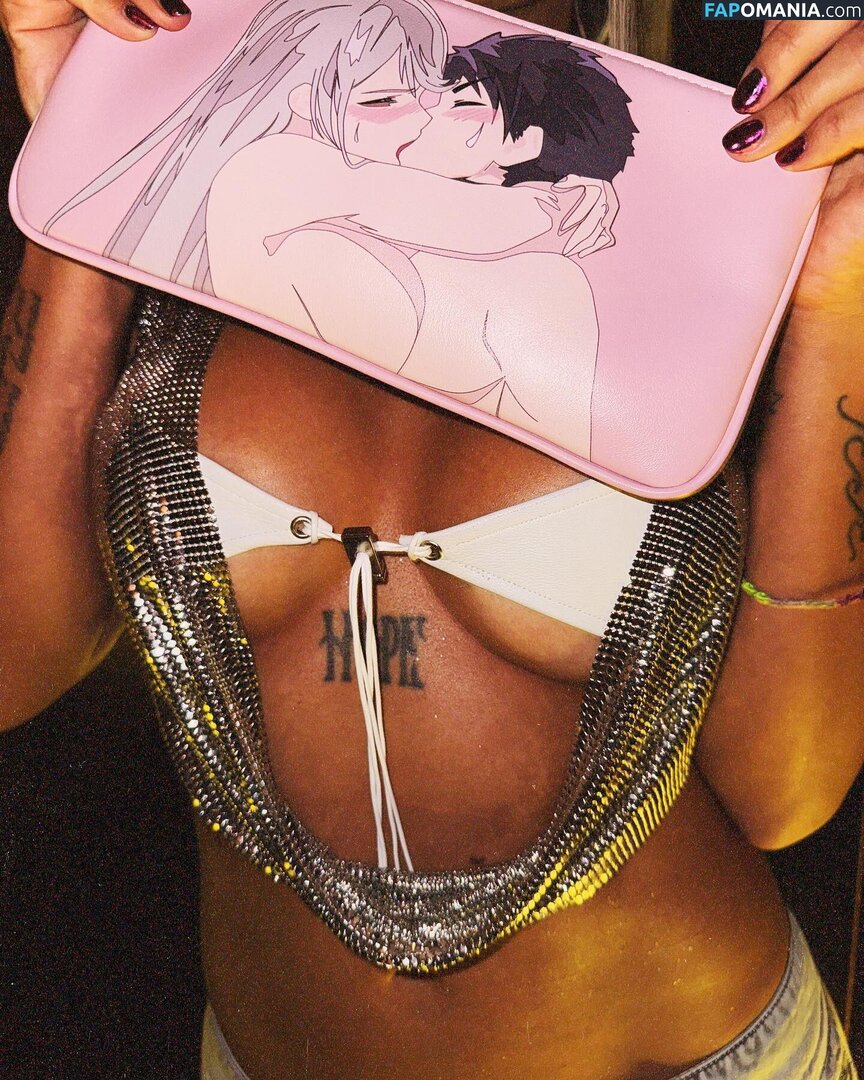 Karol G / karolg / karolgfriend ヌード OnlyFans  流出写真 #311