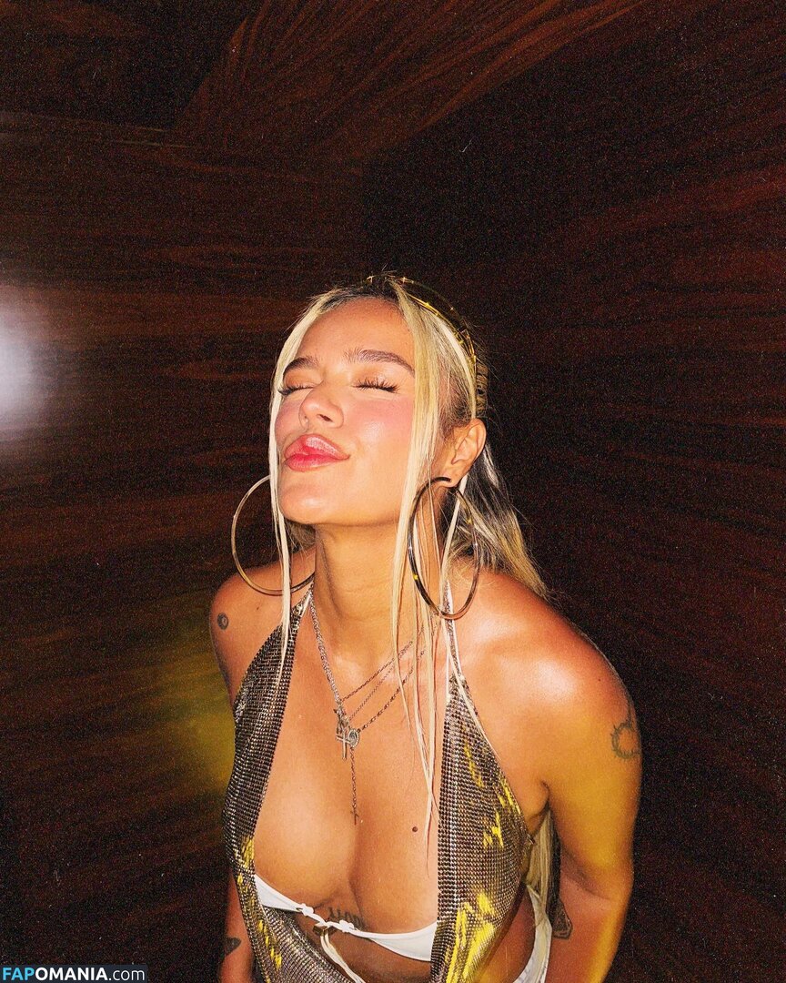 Karol G / karolg / karolgfriend ヌード OnlyFans  流出写真 #313