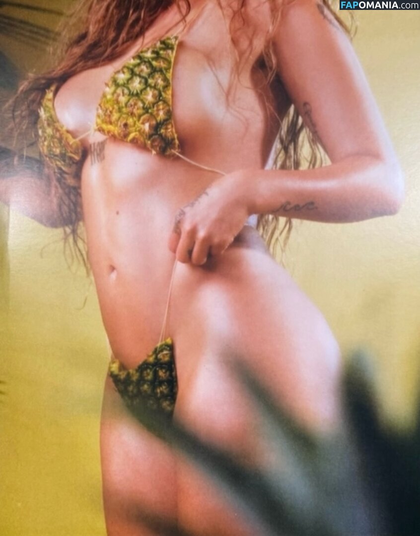 Karol G / karolg / karolgfriend ヌード OnlyFans  流出写真 #315