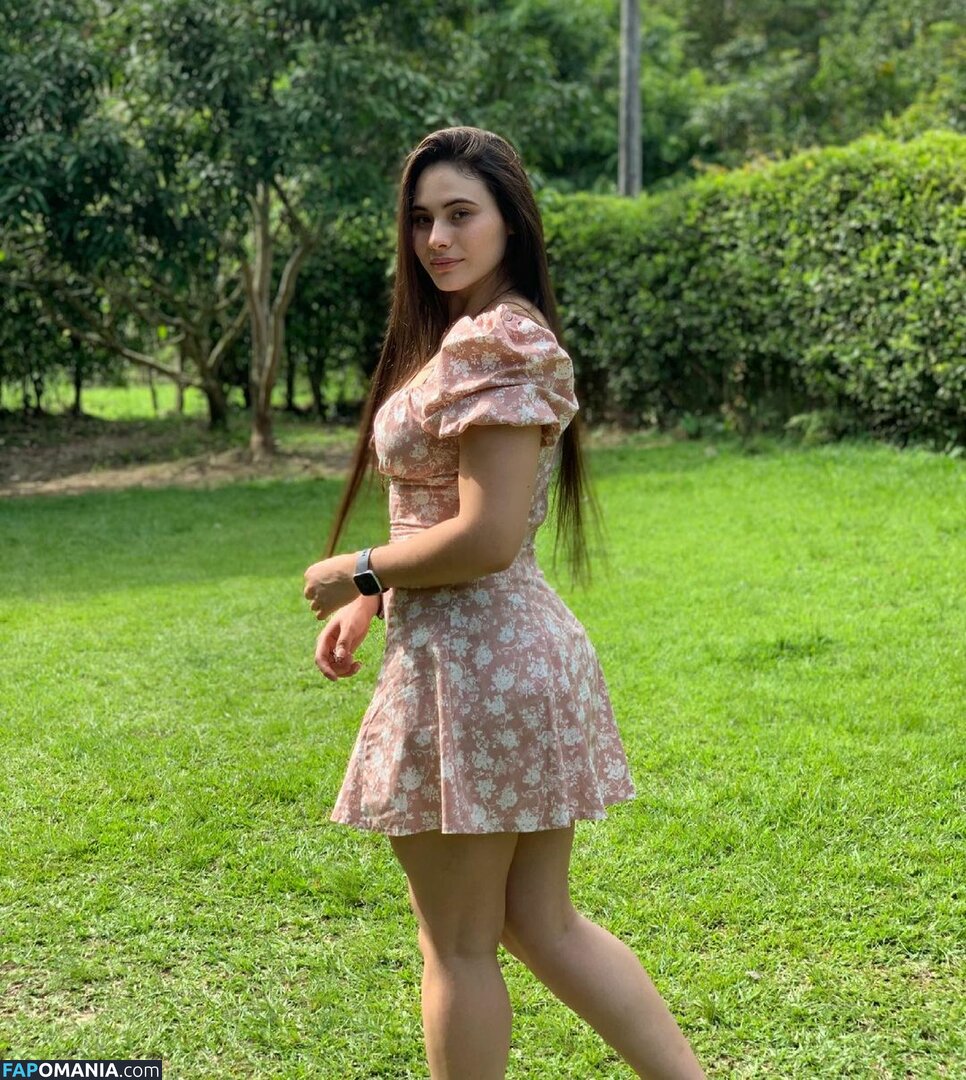 Karoll9 / https: / karoll99_ ヌード OnlyFans  流出写真 #1