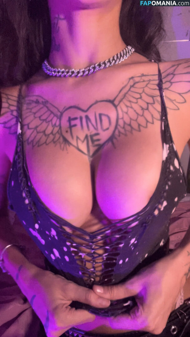 Karyna Rangel / findkaryna ヌード OnlyFans  流出写真 #1