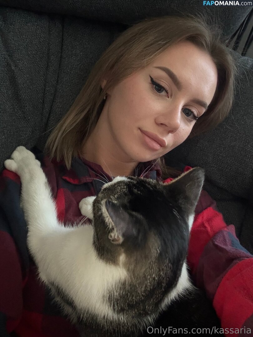 _kas_maria_ / kassaria ヌード OnlyFans  流出写真 #277