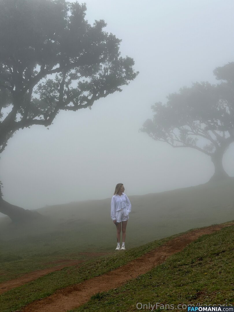 _kas_maria_ / kassaria ヌード OnlyFans  流出写真 #280