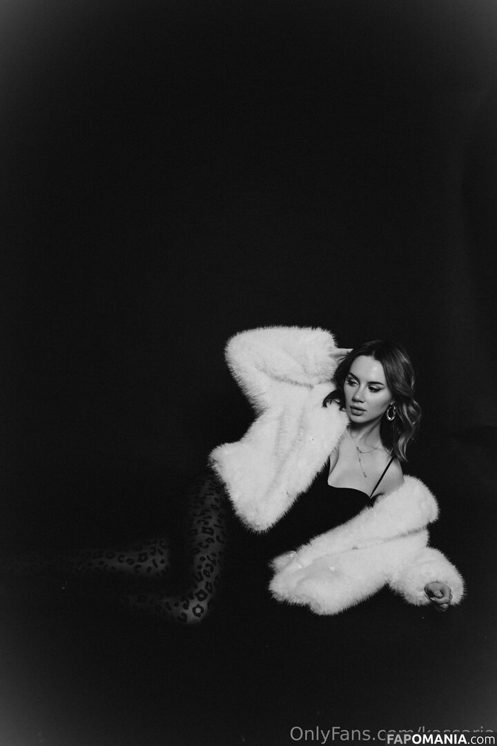 _kas_maria_ / kassaria ヌード OnlyFans  流出写真 #282