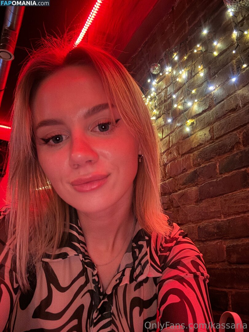 _kas_maria_ / kassaria ヌード OnlyFans  流出写真 #284