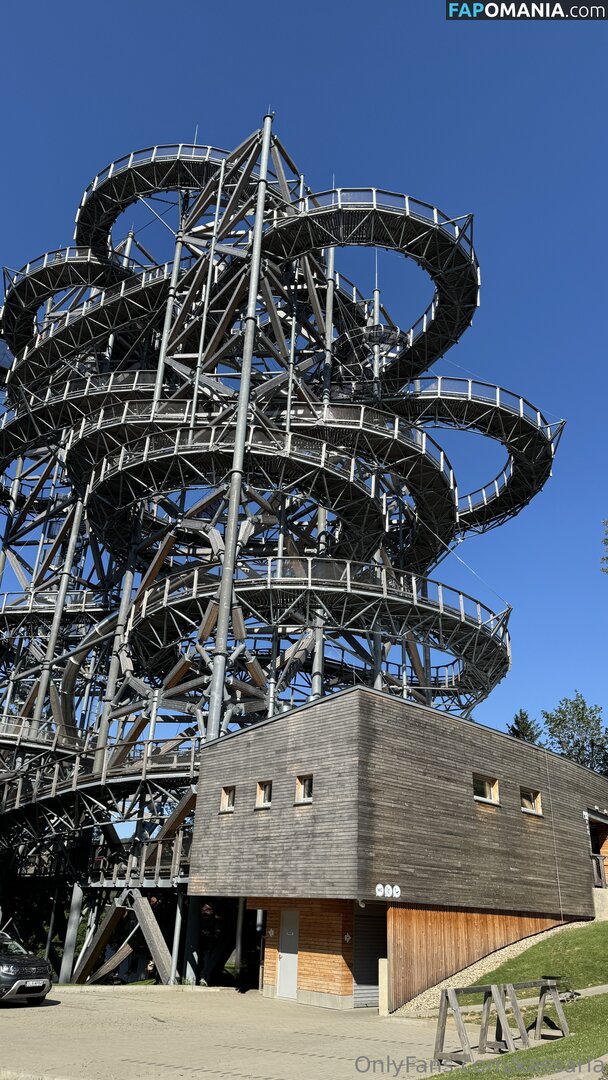 _kas_maria_ / kassaria ヌード OnlyFans  流出写真 #285