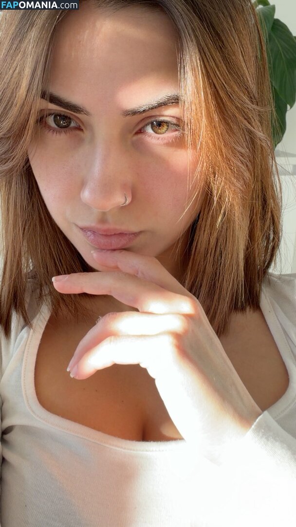 Emanuela Capitano / Kasumi_sen ヌード OnlyFans  流出写真 #1