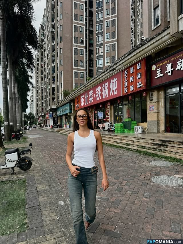 Katerina Safarova / kat_safarova ヌード OnlyFans  流出写真 #1