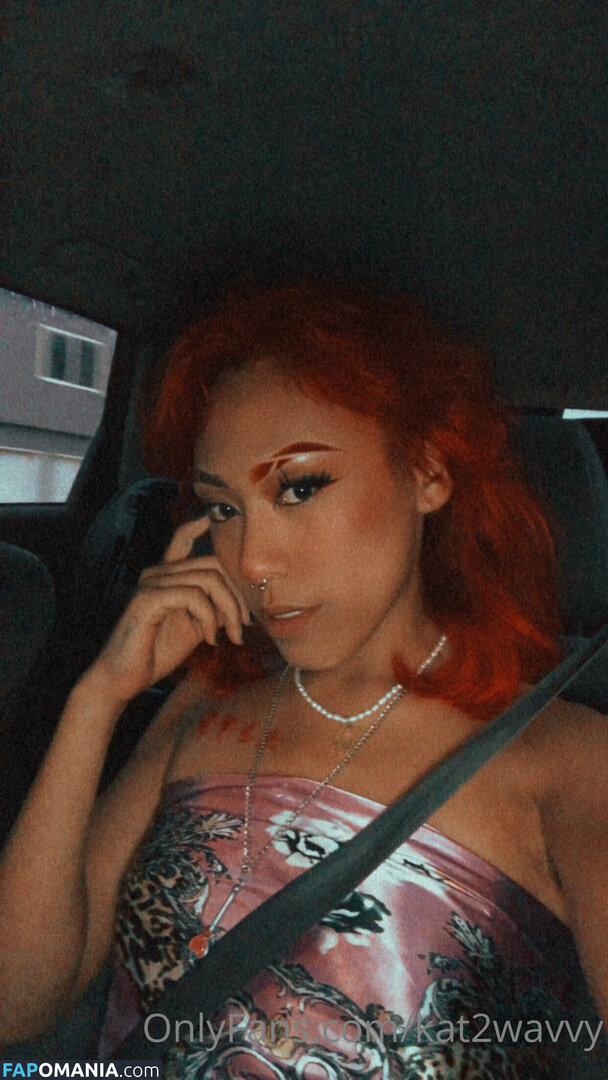 kat2wavvy / tae2wavy4 ヌード OnlyFans  流出写真 #6