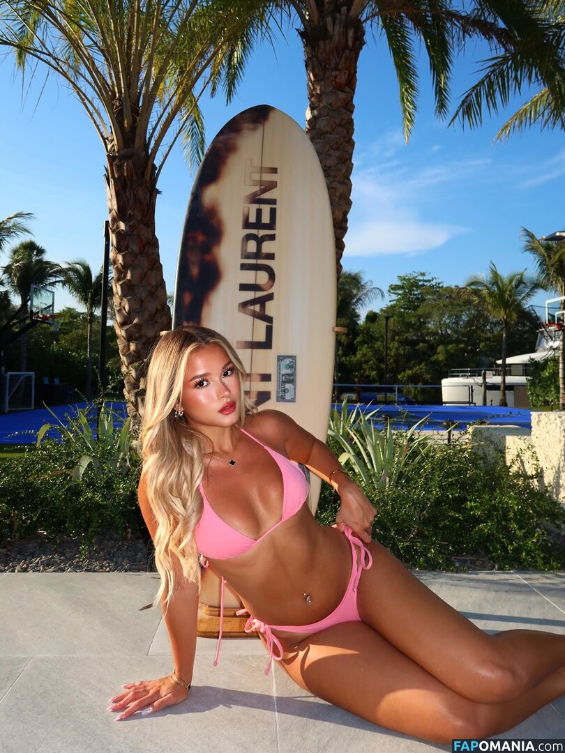 Katalina Cartmel / Katalinacarttmel / Katcartmel ヌード OnlyFans  流出写真 #6