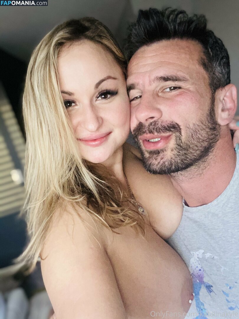 katalinakyle / katkylex ヌード OnlyFans  流出写真 #1