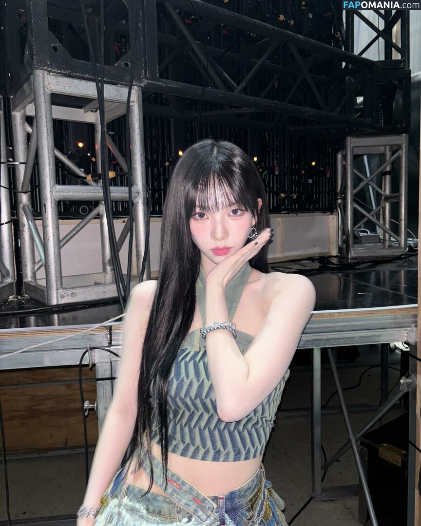 Karina / aespa / karinamasfina / katarinabluu ヌード OnlyFans  流出写真 #16