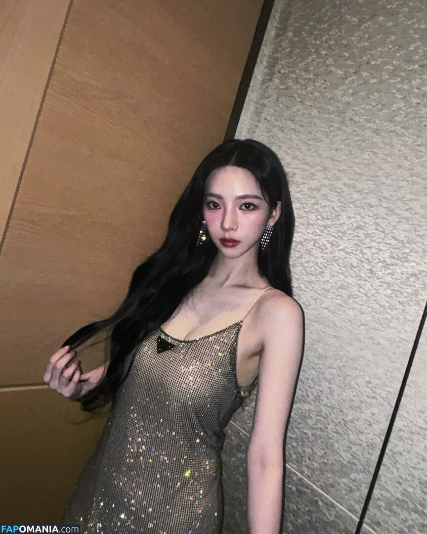 Karina / aespa / karinamasfina / katarinabluu ヌード OnlyFans  流出写真 #33
