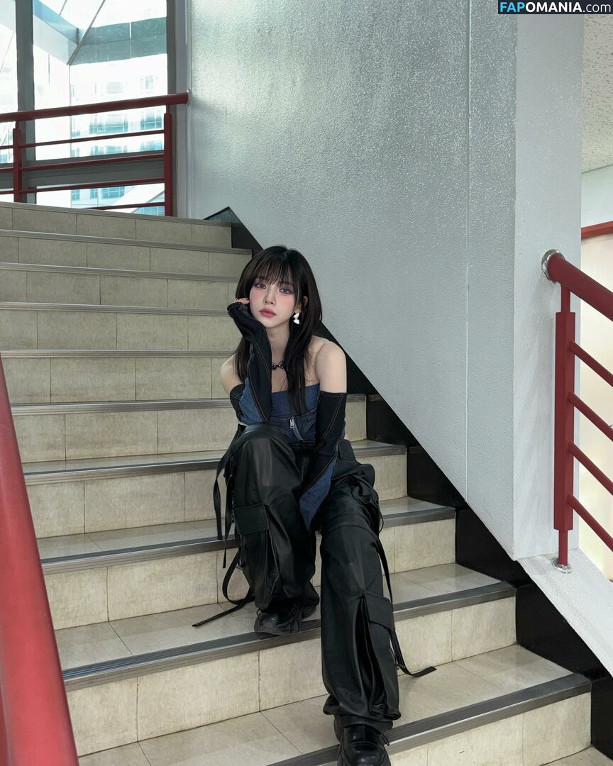 Karina / aespa / karinamasfina / katarinabluu ヌード OnlyFans  流出写真 #53