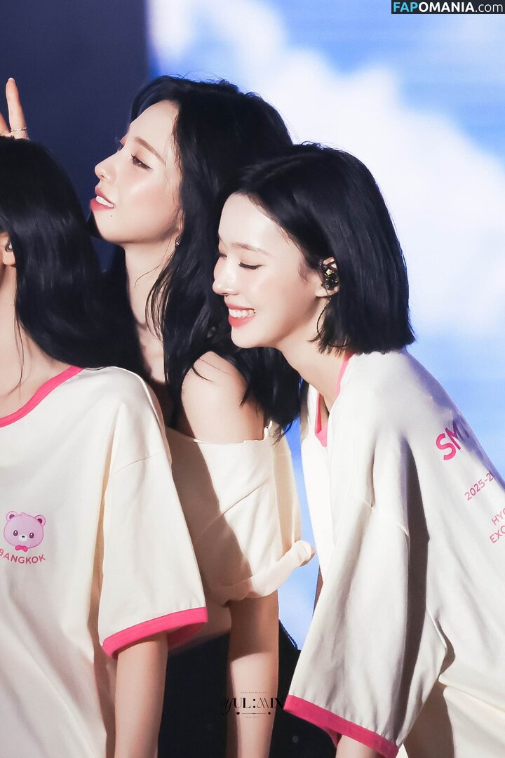 Karina / aespa / karinamasfina / katarinabluu ヌード OnlyFans  流出写真 #332