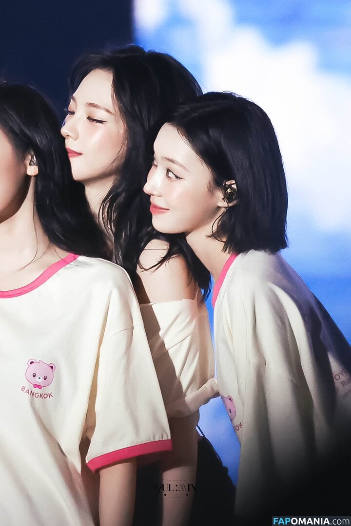 Karina / aespa / karinamasfina / katarinabluu ヌード OnlyFans  流出写真 #334