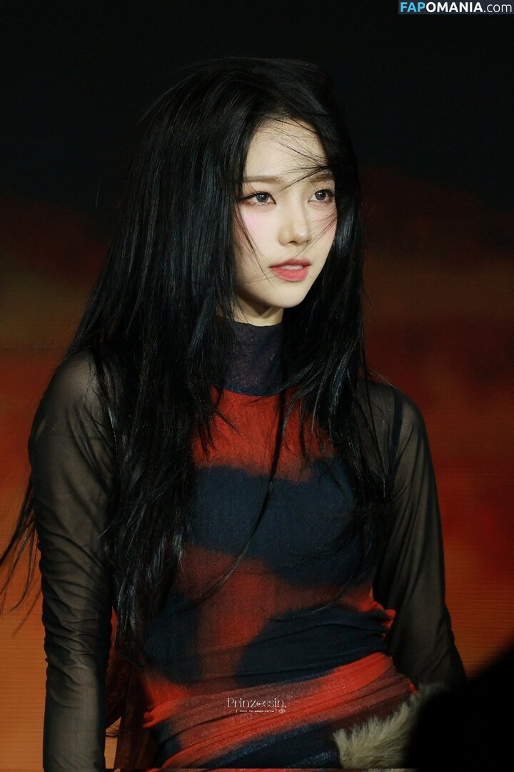 Karina / aespa / karinamasfina / katarinabluu ヌード OnlyFans  流出写真 #337