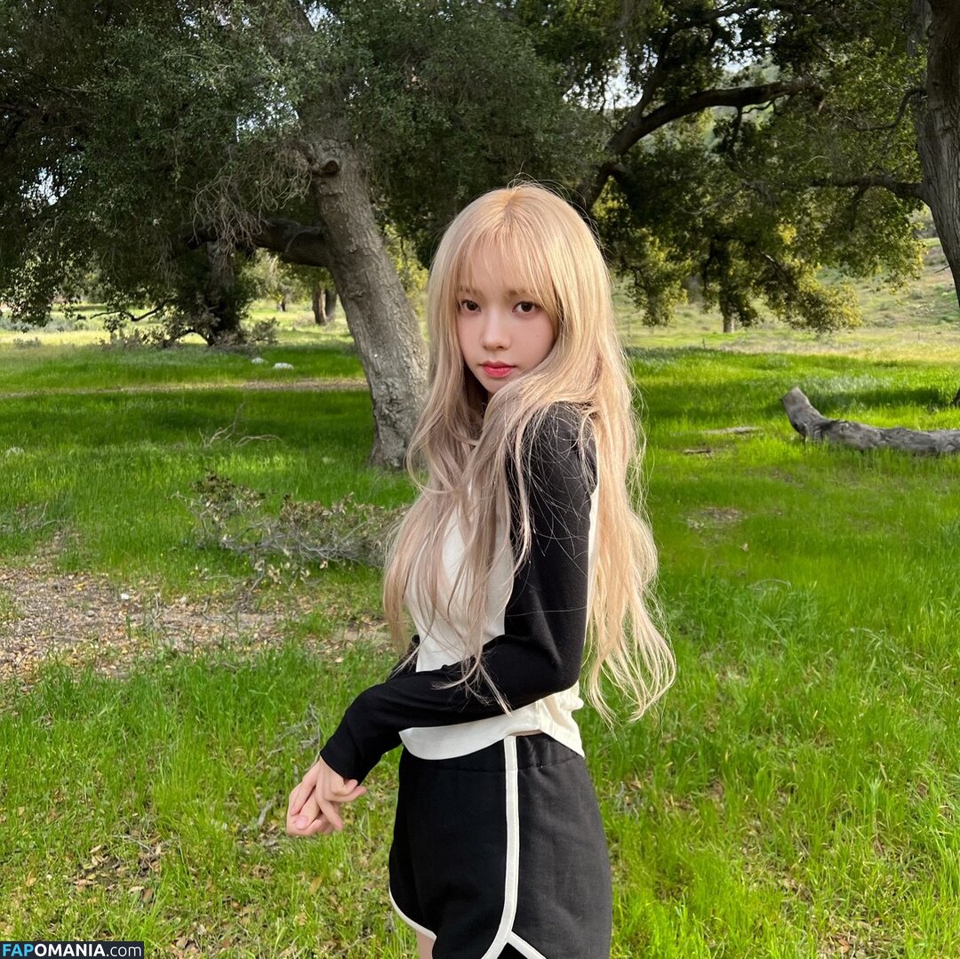 Karina / aespa / karinamasfina / katarinabluu ヌード OnlyFans  流出写真 #352