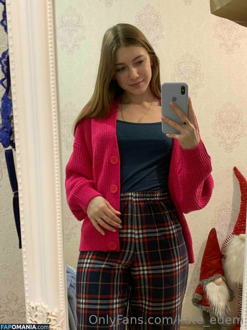 edem8536 / kate_edem / kate_eden69 ヌード OnlyFans  流出写真 #23